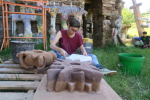 chantier jeune 2020 occitanie